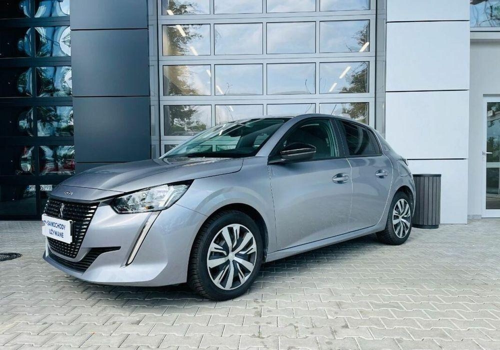 Peugeot 208 208 1.2 PureTech Active Pack S&S