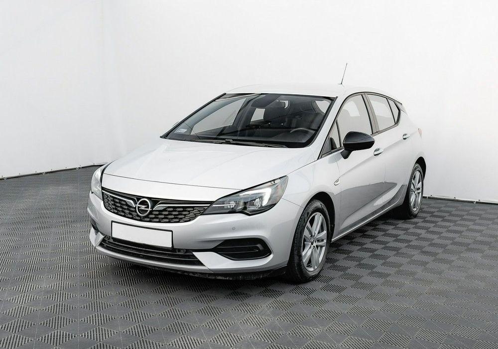 Opel Astra Astra V 1.2 T Edition S&S