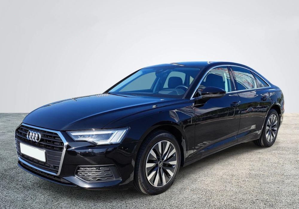 Audi A6 A6 35 TDI mHEV S tronic