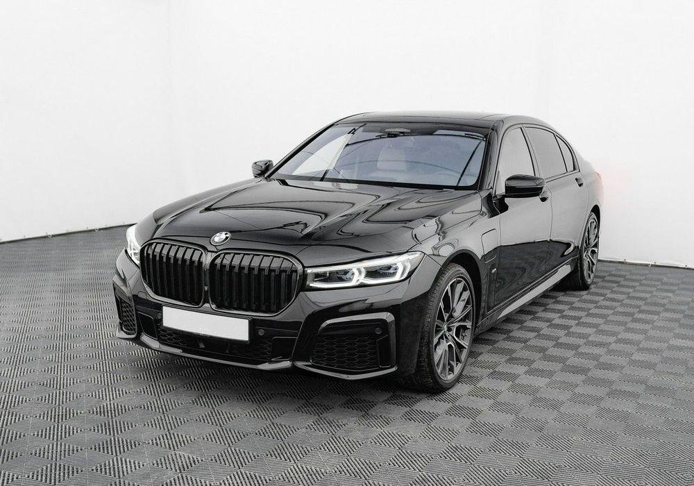 BMW Seria 7 745Le xDrive