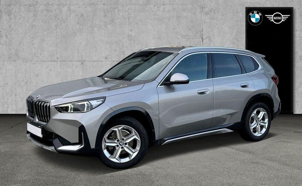 BMW X1 X1 sDrive18d xLine aut