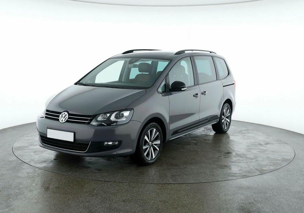 Volkswagen Sharan Sharan 2.0 TDI BMT Comfortline