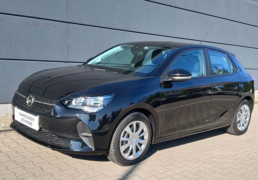 Opel Corsa Corsa 1.2 S&S