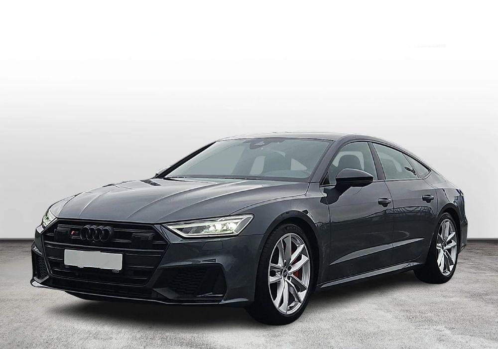 Audi A7 S7 TDI Tiptronic