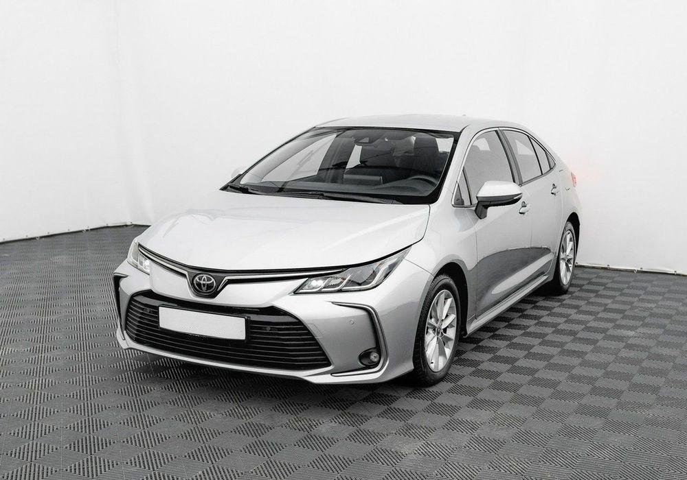 Toyota Corolla Corolla 1.5 Comfort