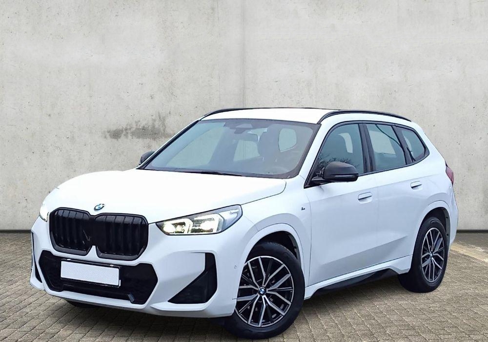 BMW X1 X1 sDrive18d aut