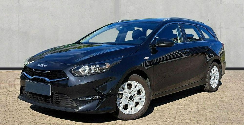 Kia Ceed Ceed 1.5 T-GDI M