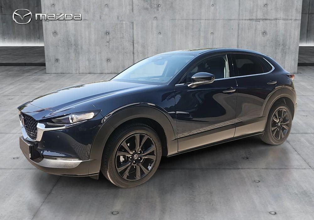 Mazda CX-30 CX-30 2.0 mHEV Homura 2WD aut