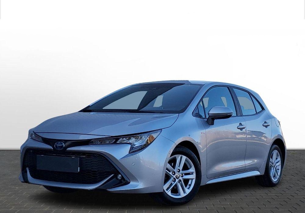 Toyota Corolla Corolla 1.8 Hybrid Comfort