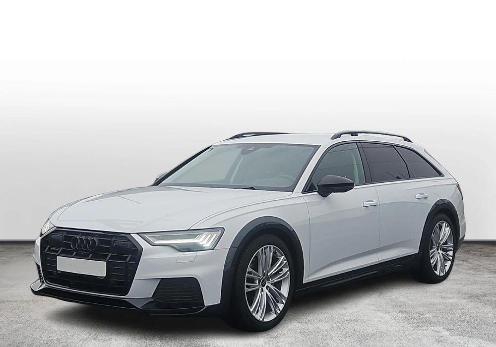 Audi A6 A6 Allroad 50 TDI mHEV Quattro Tiptr.