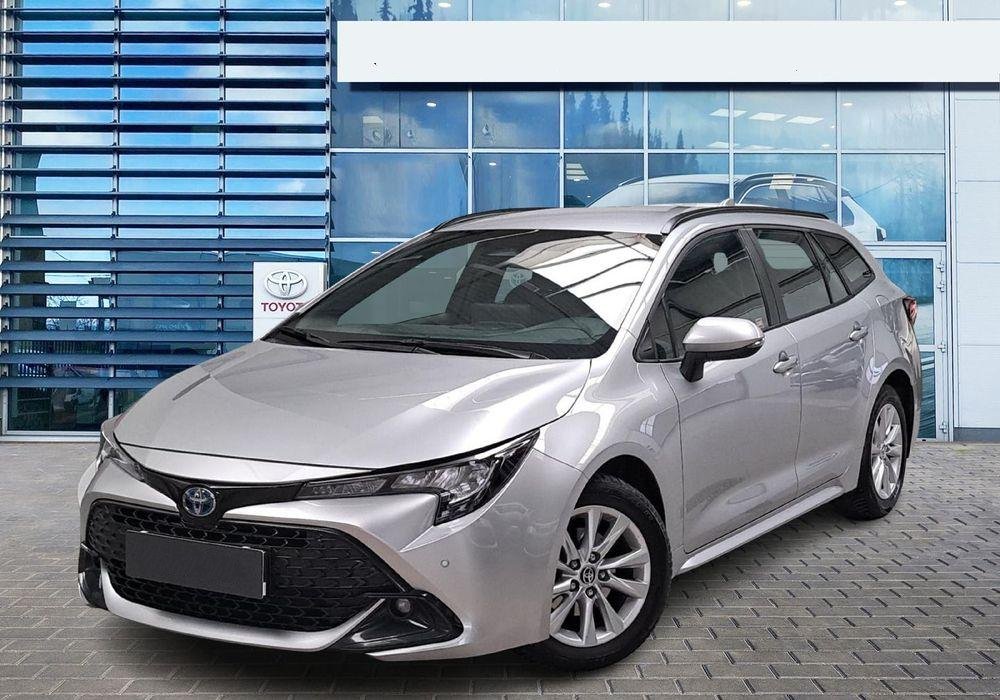 Toyota Corolla Corolla 1.8 Hybrid Comfort