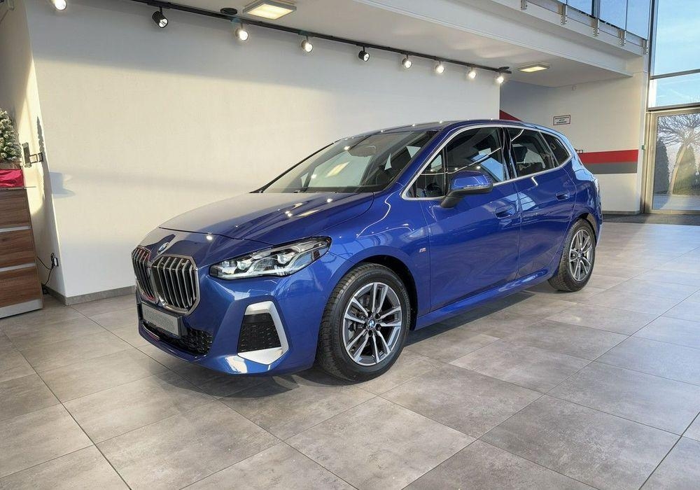 BMW Seria 2 218d M Sport sport-aut
