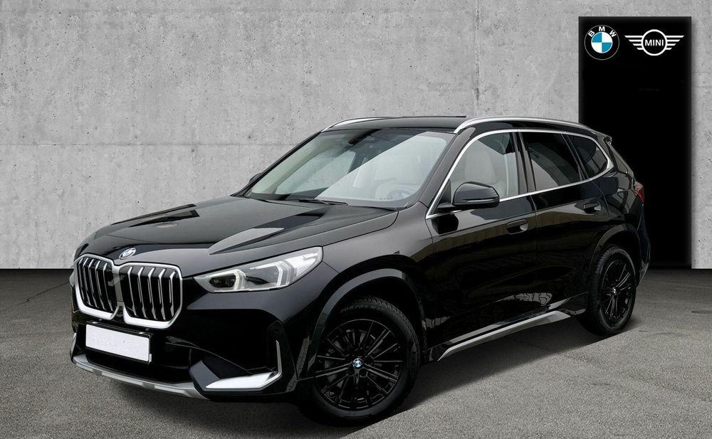 BMW X1 X1 sDrive18d xLine aut