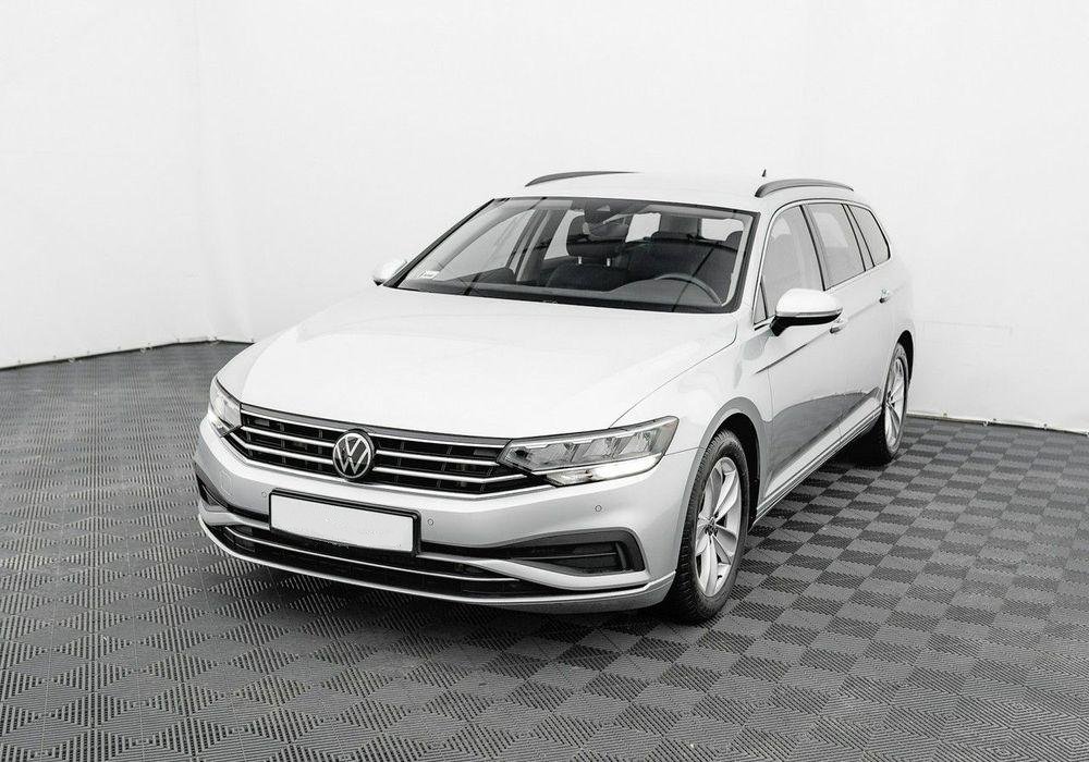 Volkswagen Passat Passat 2.0 TSI Business DSG