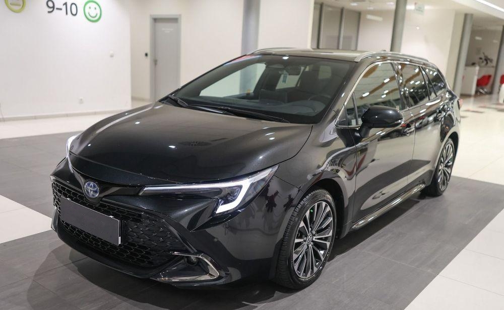Toyota Corolla Corolla 1.8 Hybrid Style