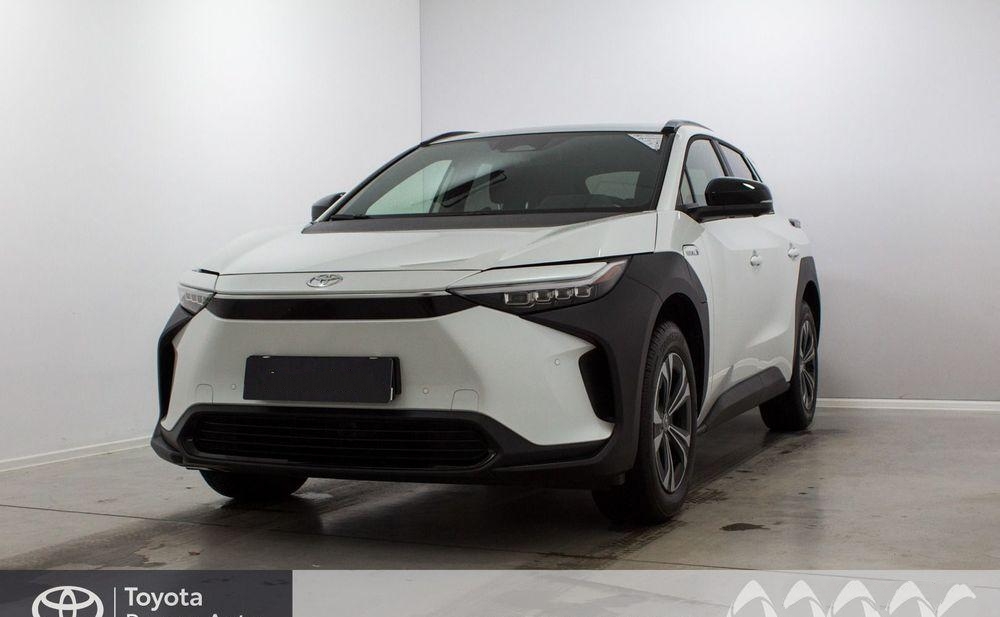 Toyota bZ4X bZ4X 71.4kWh Prestige