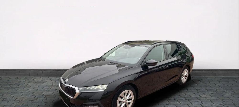 Skoda Octavia Octavia 1.5 TSI ACT Ambition