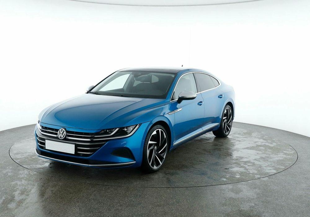 Volkswagen Arteon Arteon 2.0 TDI 4Motion Elegance DSG