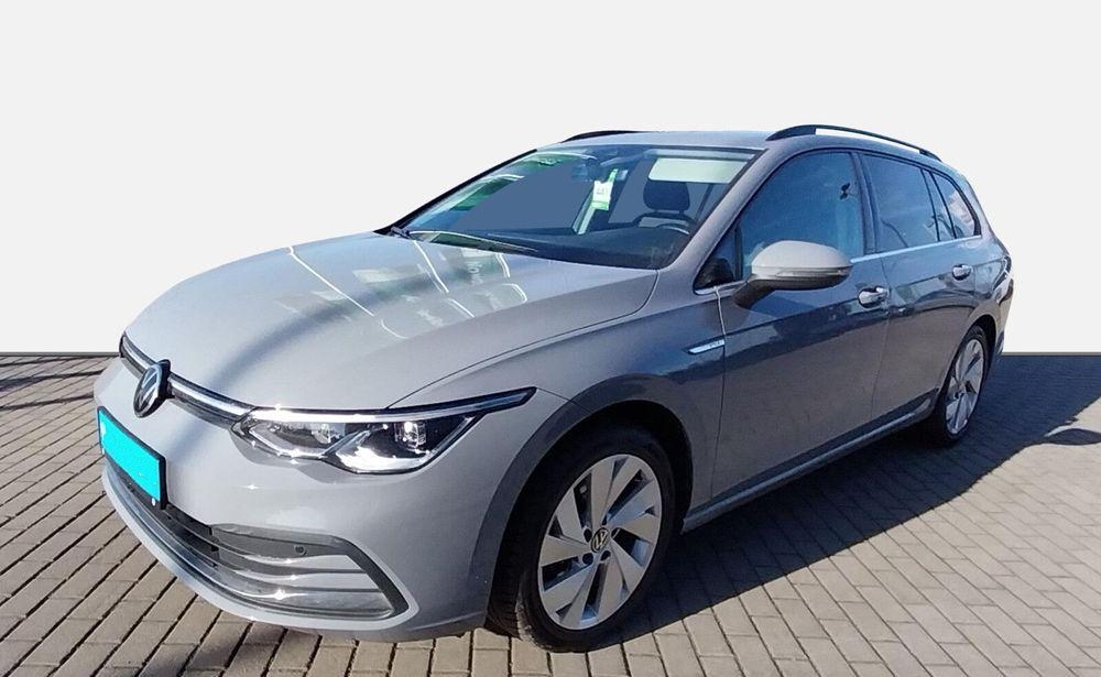 Volkswagen Golf Golf VIII 1.5 eTSI EVO Style DSG
