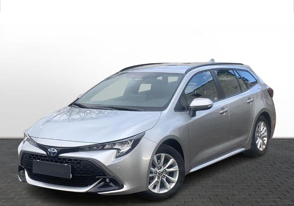 Toyota Corolla Corolla 1.8 Hybrid Comfort