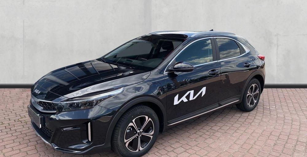 Kia XCeed XCeed 1.6 GDI PHEV L DCT
