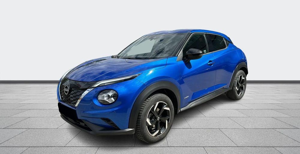 Nissan Juke Juke 1.6 Hybrid N-Connecta AMT