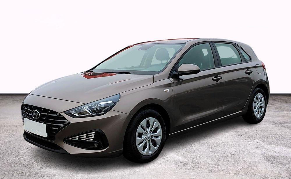 Hyundai i30 i30 1.0 T-GDI Modern