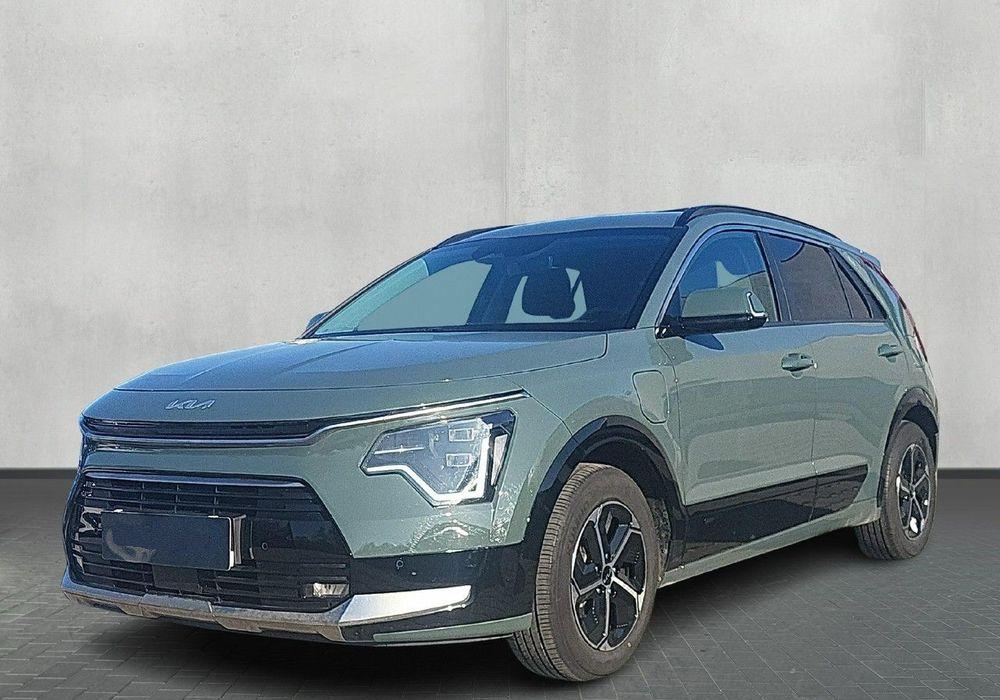 Kia Niro Niro 1.6 GDI Hybrid L