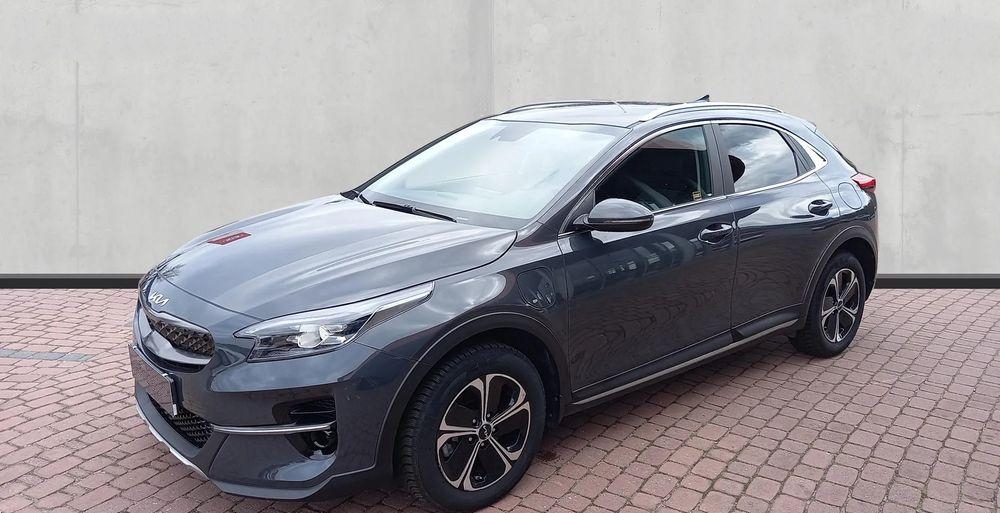 Kia XCeed XCeed 1.6 GDI PHEV L DCT