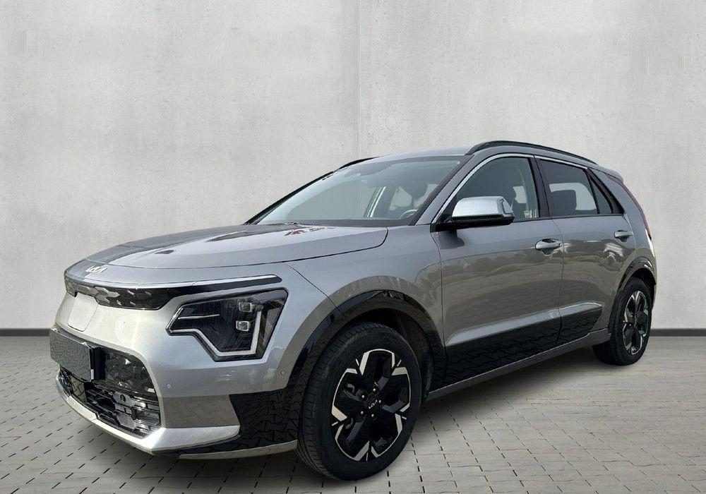 Kia e-Niro e-Niro 64kWh XL