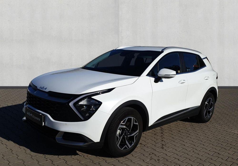 Kia Sportage Sportage 1.6 T-GDI M 2WD