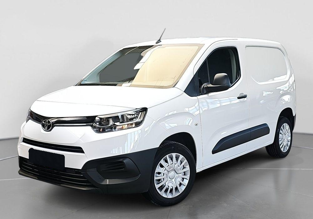 Toyota Proace City Proace City 1.5 D-4D Standard 2,3t Active