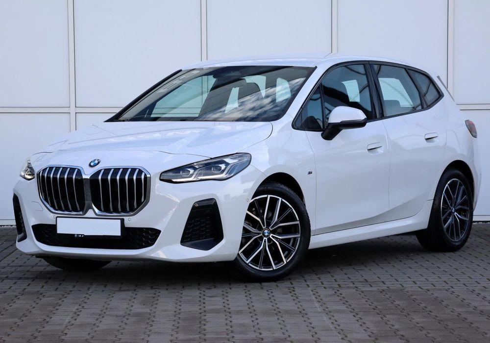 BMW Seria 2 218d M Sport sport-aut