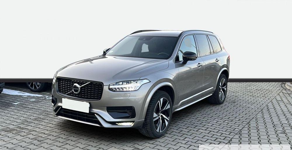 Volvo XC 90 XC 90 B5 D AWD R-Design aut