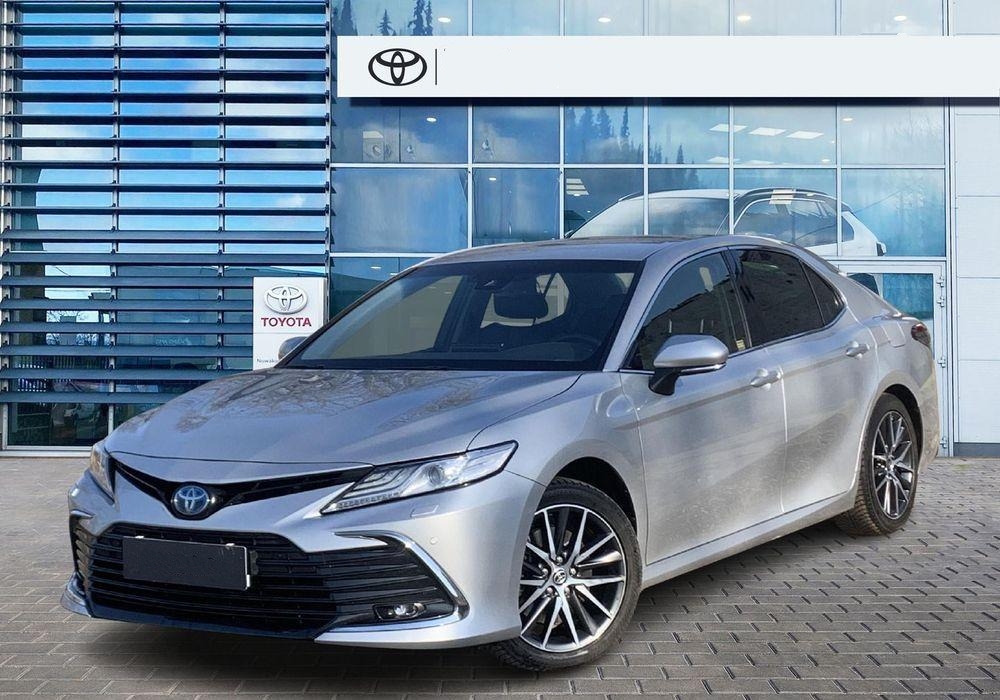 Toyota Camry Camry 2.5 Hybrid Executive CVT