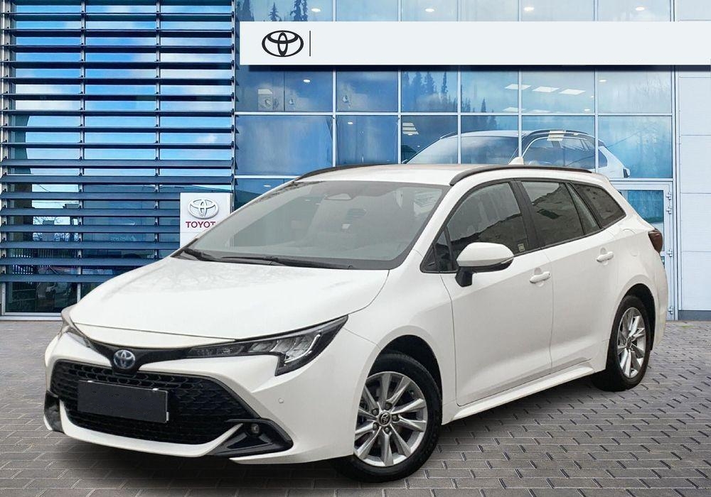 Toyota Corolla Corolla 2.0 Hybrid Comfort
