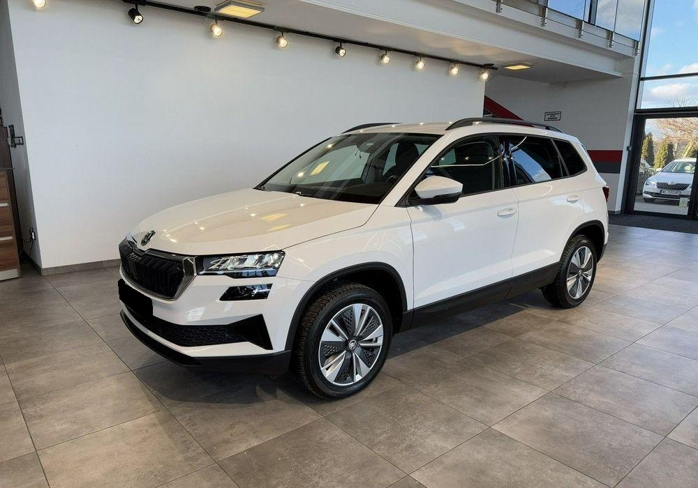 Skoda Karoq Karoq 1.5 TSI ACT GPF 4x2 Ambition DSG