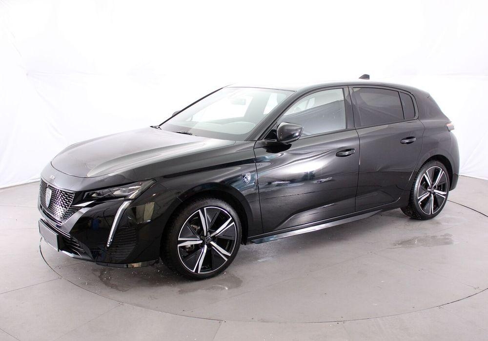Peugeot 308 308 1.2 PureTech GT S&S EAT8