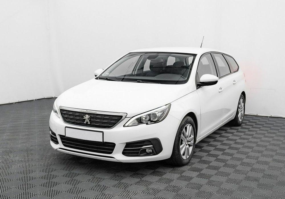 Peugeot 308 308 SW 1.5 BlueHDi Active S&S
