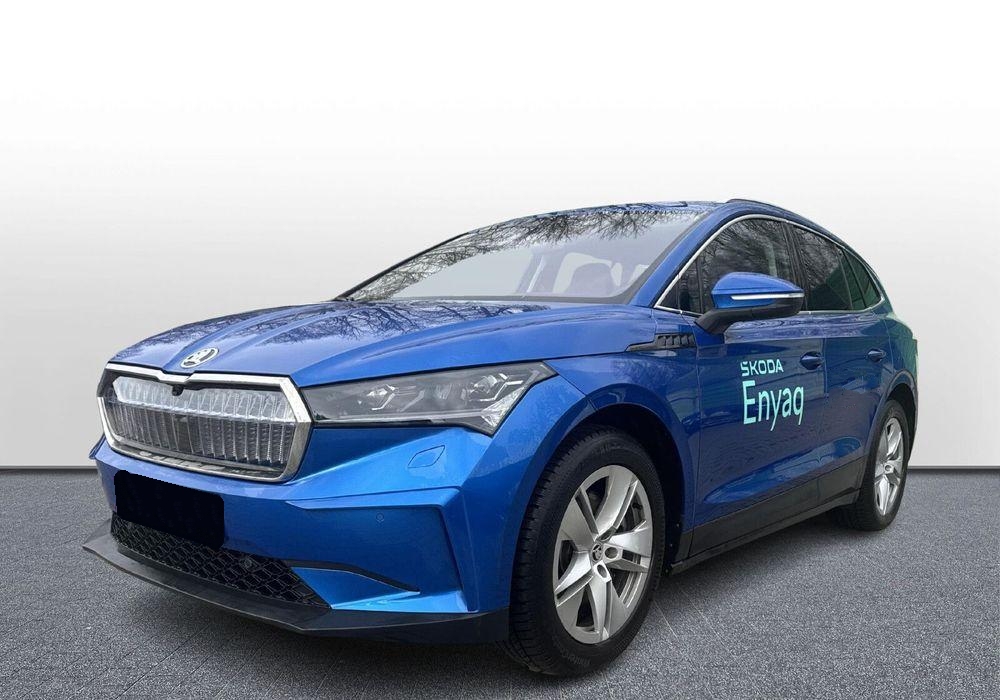 Skoda Enyaq iV Enyaq 80x Advanced