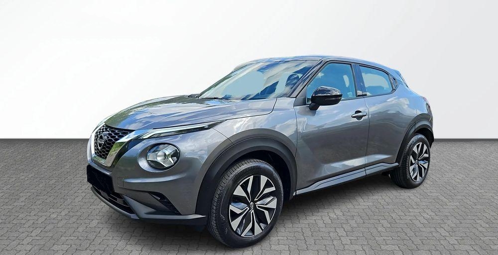 Nissan Juke Juke 1.0 DIG-T Acenta DCT