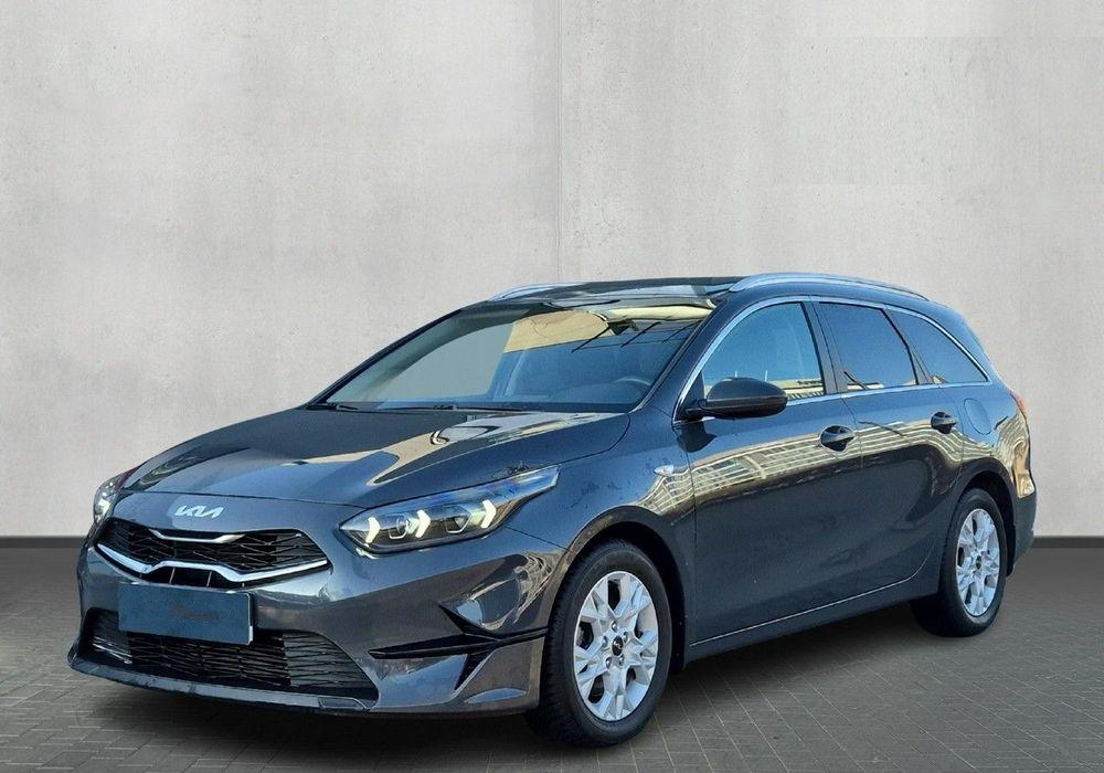 Kia Ceed Ceed 1.5 T-GDI M