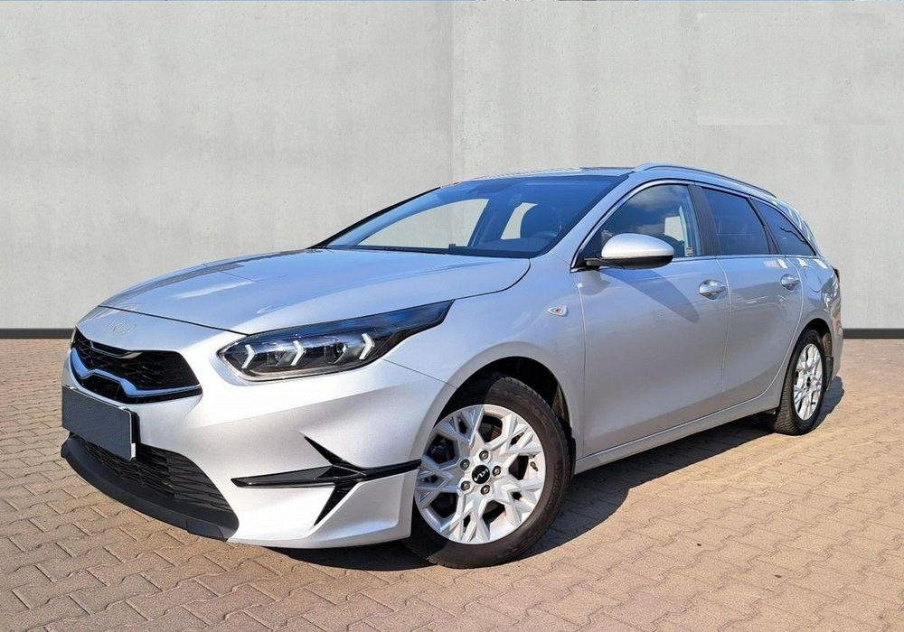 Kia Ceed Ceed 1.5 T-GDI M