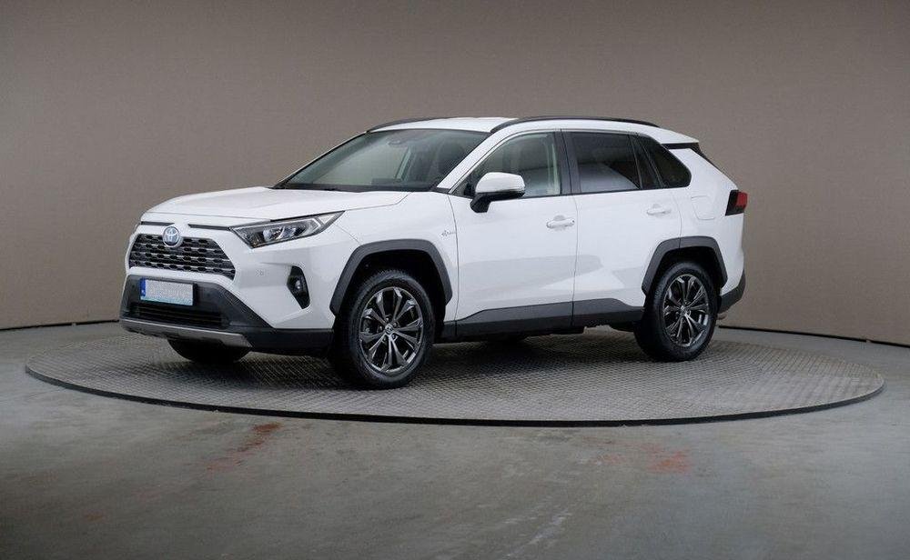Toyota RAV4 RAV4 2.5 Hybrid Comfort 4x2