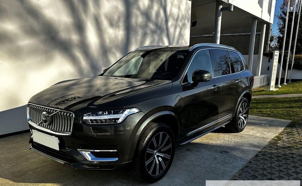 Volvo XC 90 XC 90 T8 AWD Plug-In Hybrid Inscription 7os aut