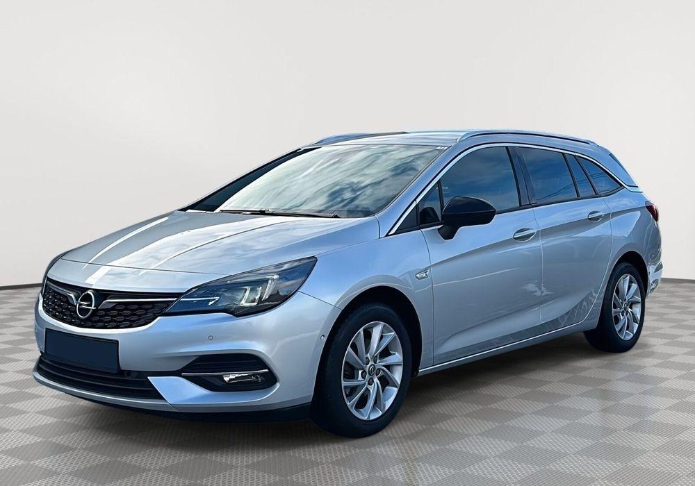 Opel Astra Astra V 1.5 CDTI Business Elegance S&S aut