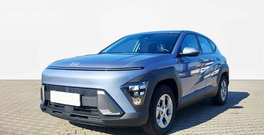 Hyundai Kona Kona 1.6 GDI Hybrid Smart DCT