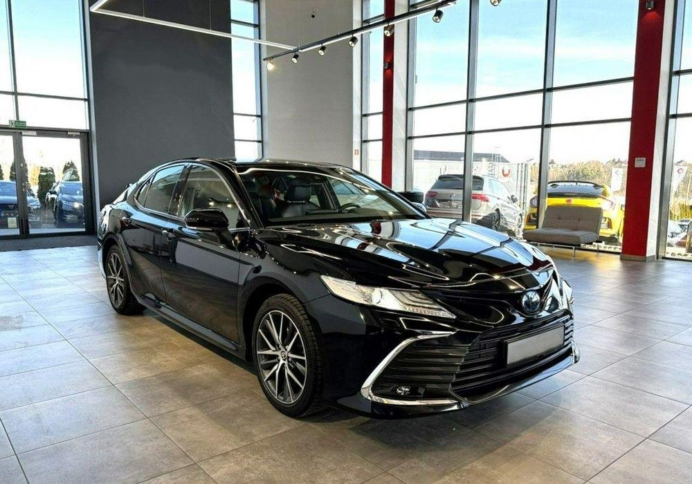 Toyota Camry Camry 2.5 Hybrid Executive CVT