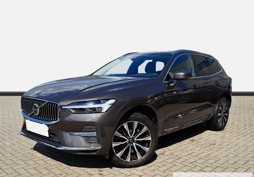 Volvo XC 60 XC 60 B4 B Plus Bright aut