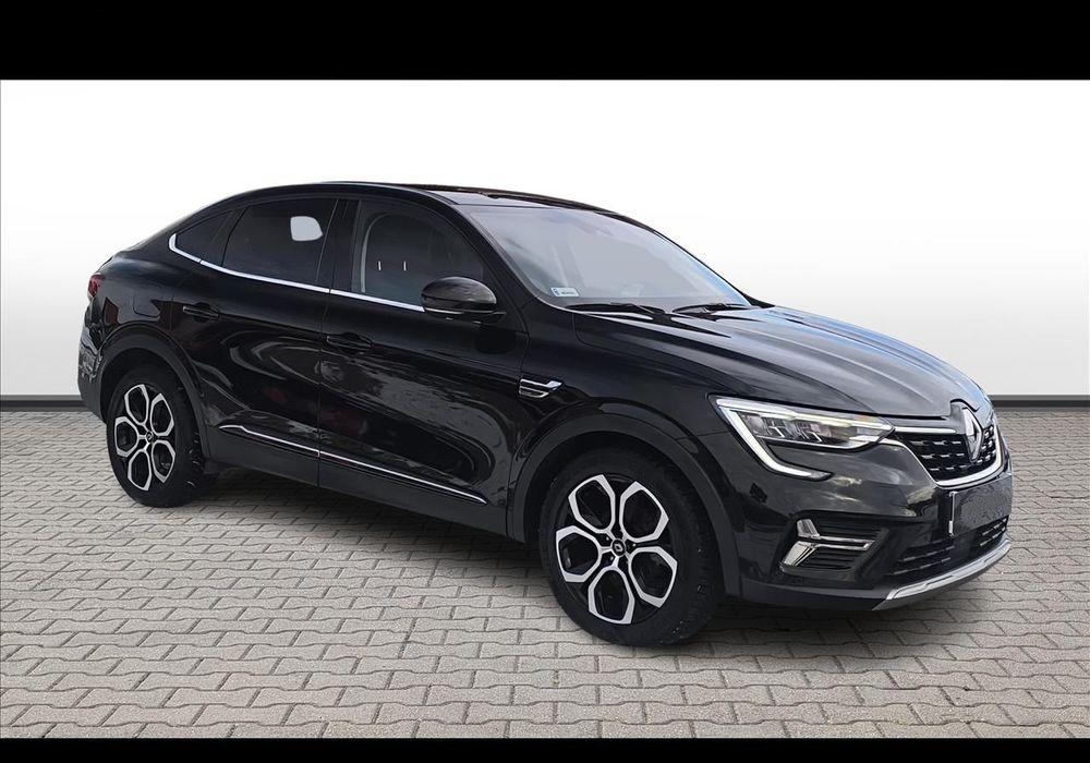 Renault Arkana Arkana 1.3 TCe mHEV Zen EDC